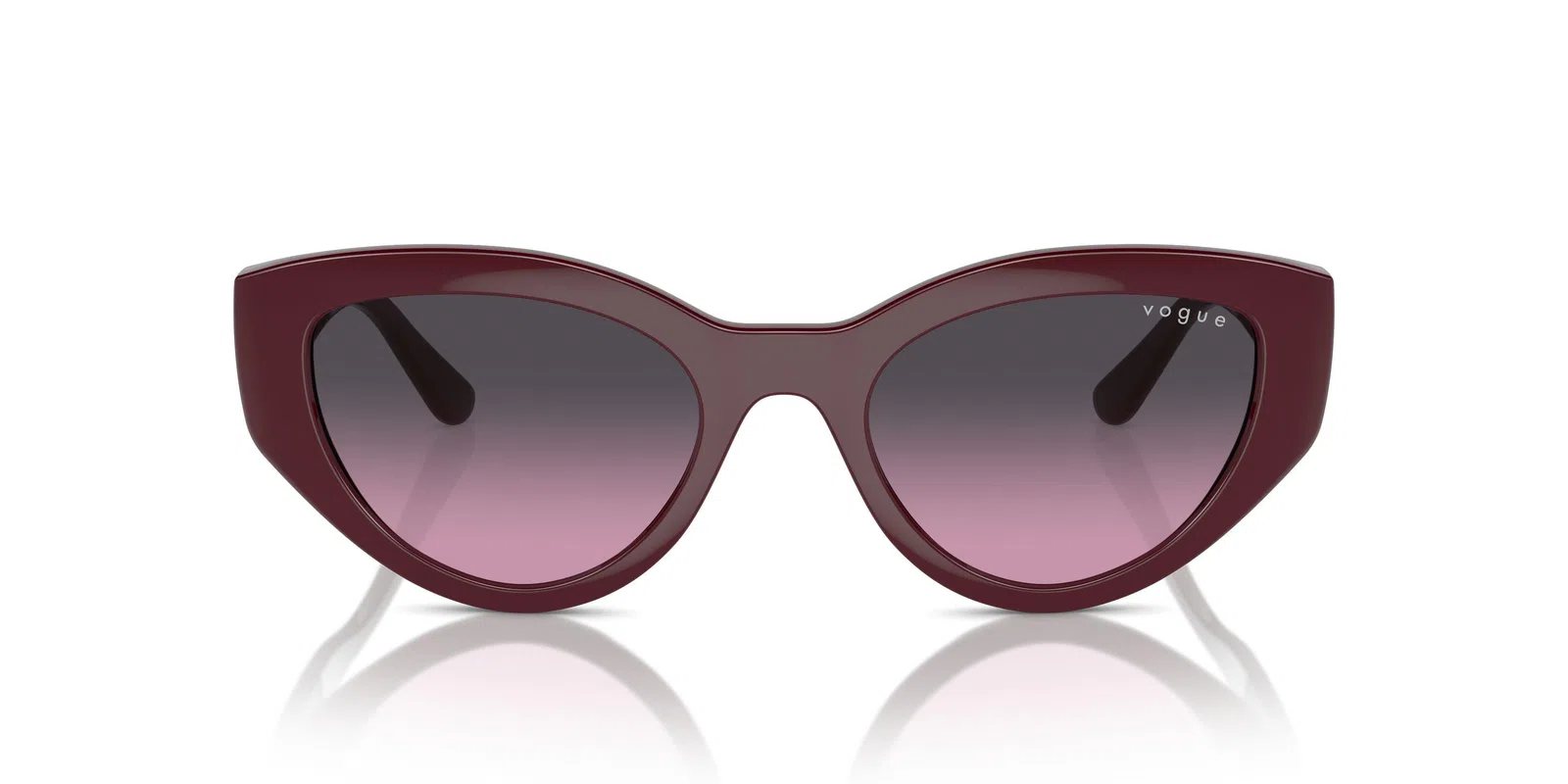 Vogue Eyewear 5566S Sunglasses - view 10